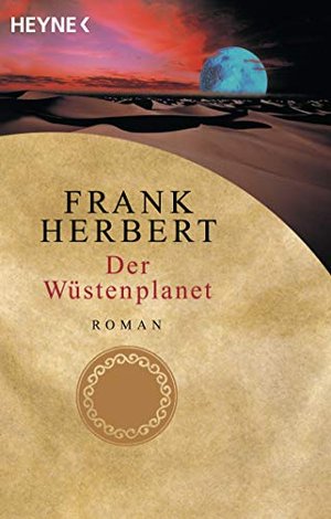 Der Wüstenplanet. Roman