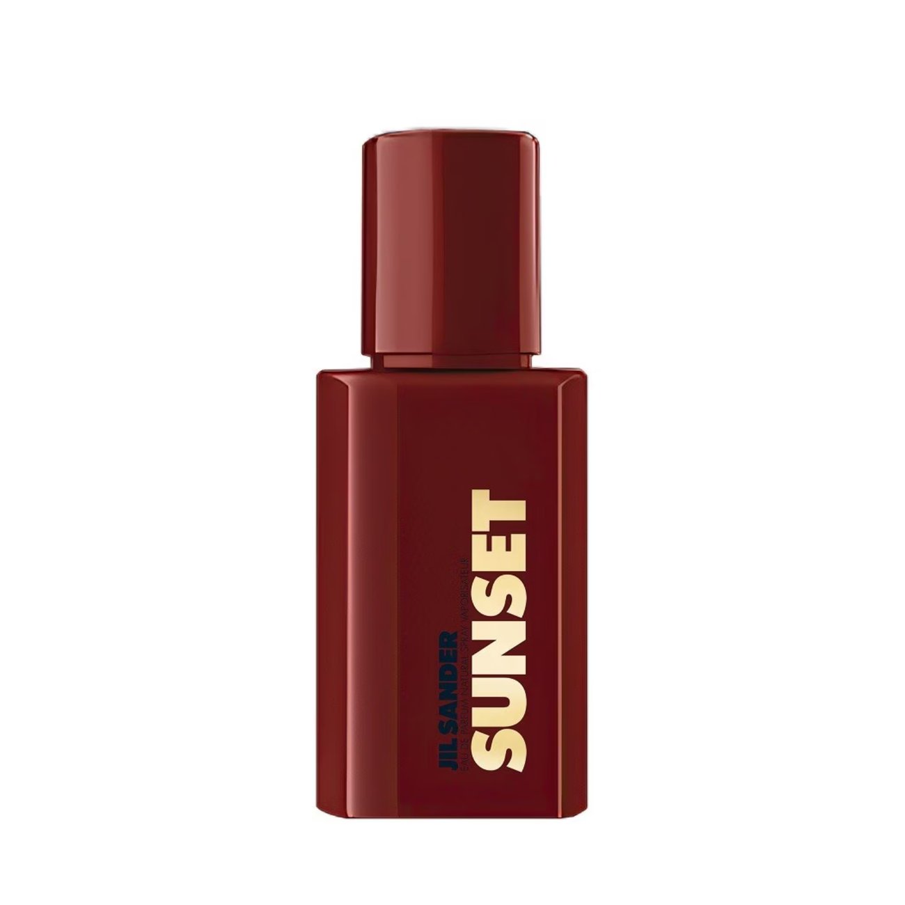 Sunset Natural Spray von Jil Sander