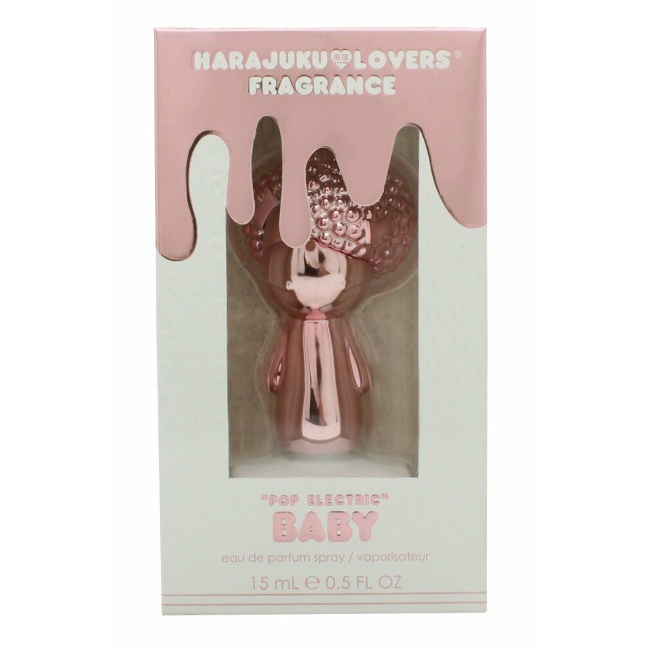 Eau de Parfum Harajuku Lovers Pop Electric Baby