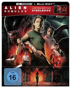 Alien: Romulus [Limited Edition]