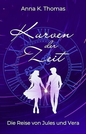Kurven der Zeit: Die Reise von Jules und Vera