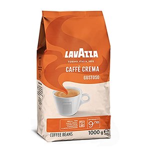 Lavazza, Caffè Crema Gustoso