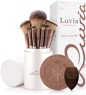 Make-up Pinselset Luvia