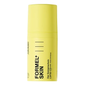 FORMEL SKIN - Der Sonnenschutz LSF 50