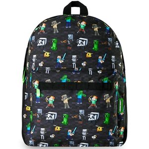 Minecraft Rucksack