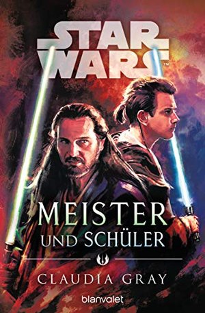 Star Wars – Meister und Schüler