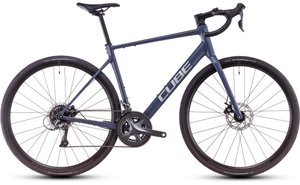 Cube Attain Pro - 28 Zoll - Diamant - 2025