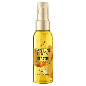 Pantene Pro-V Repair & Care Haaröl Mit Vitamin-E, 100 ml