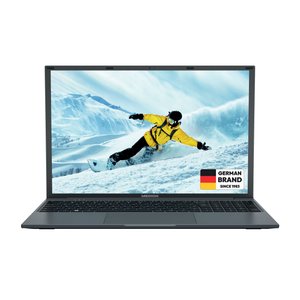 MEDION 16" Notebook E16423 (MD62558)