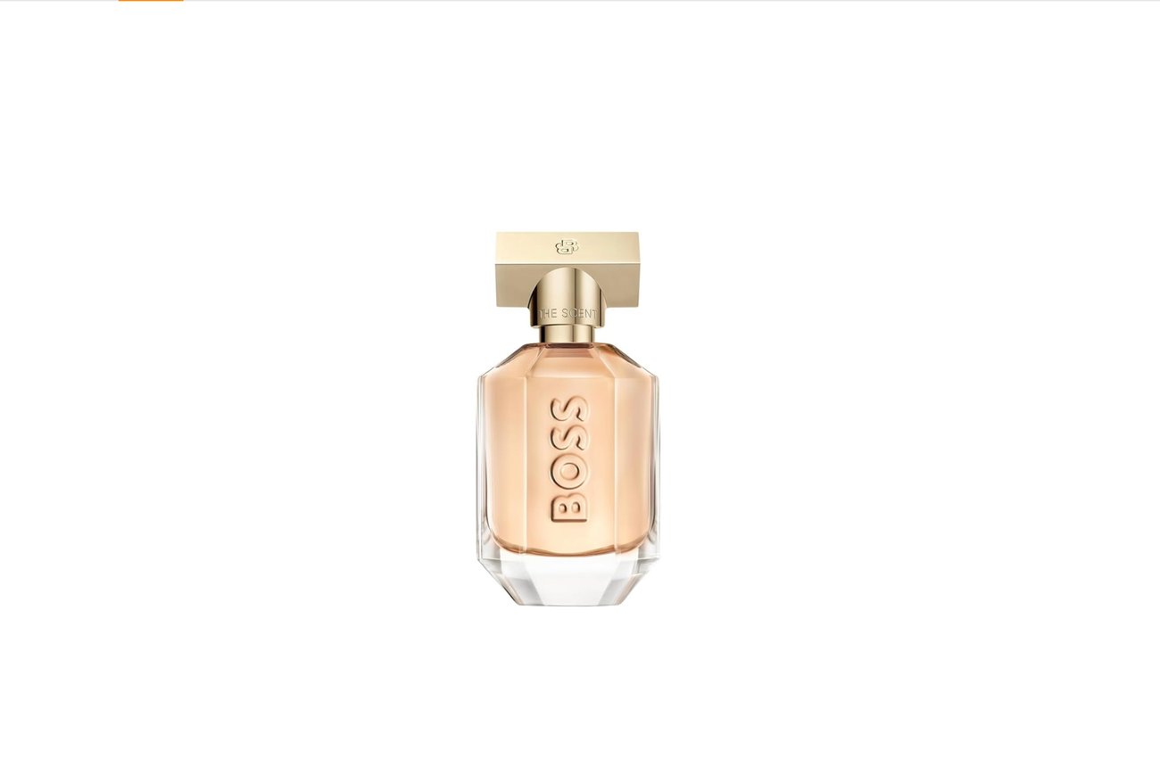 Boss The Scent - Eau de Parfum