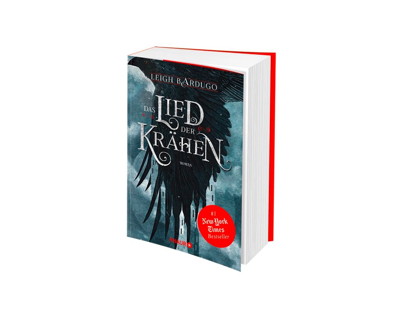 Leigh Bardugo: Das Lied der Krähen