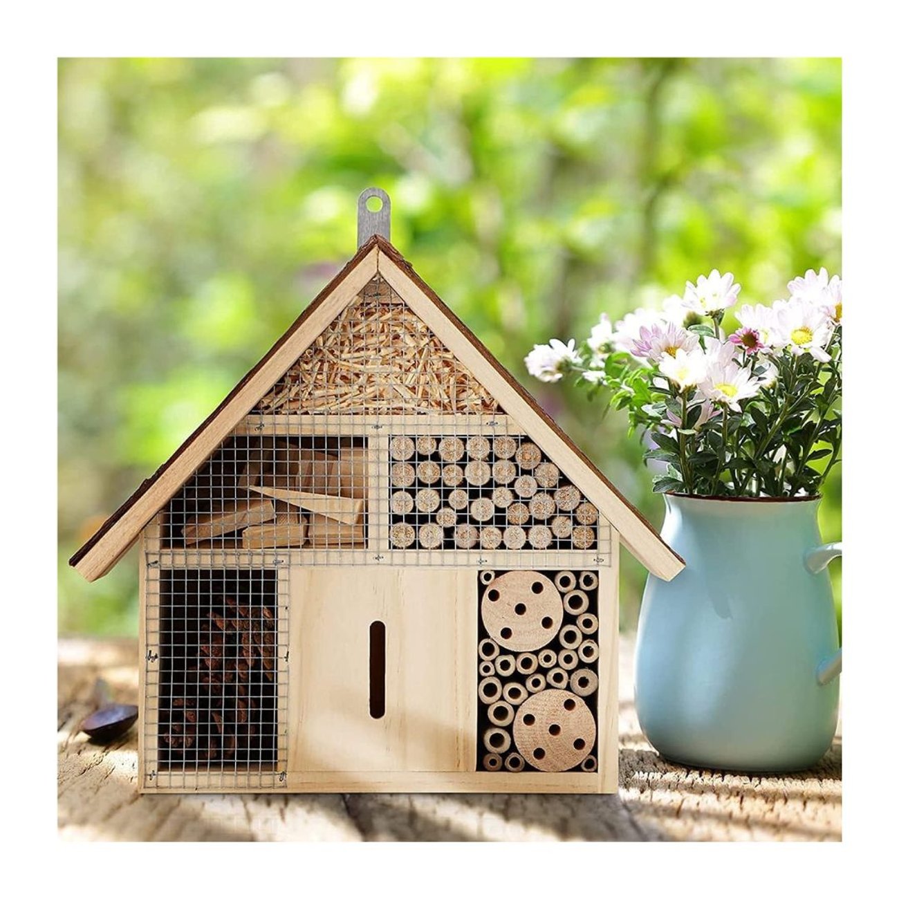 Insektenhotel