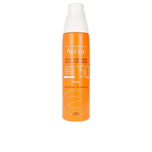 Eau Thermale Avène Sonnenspray