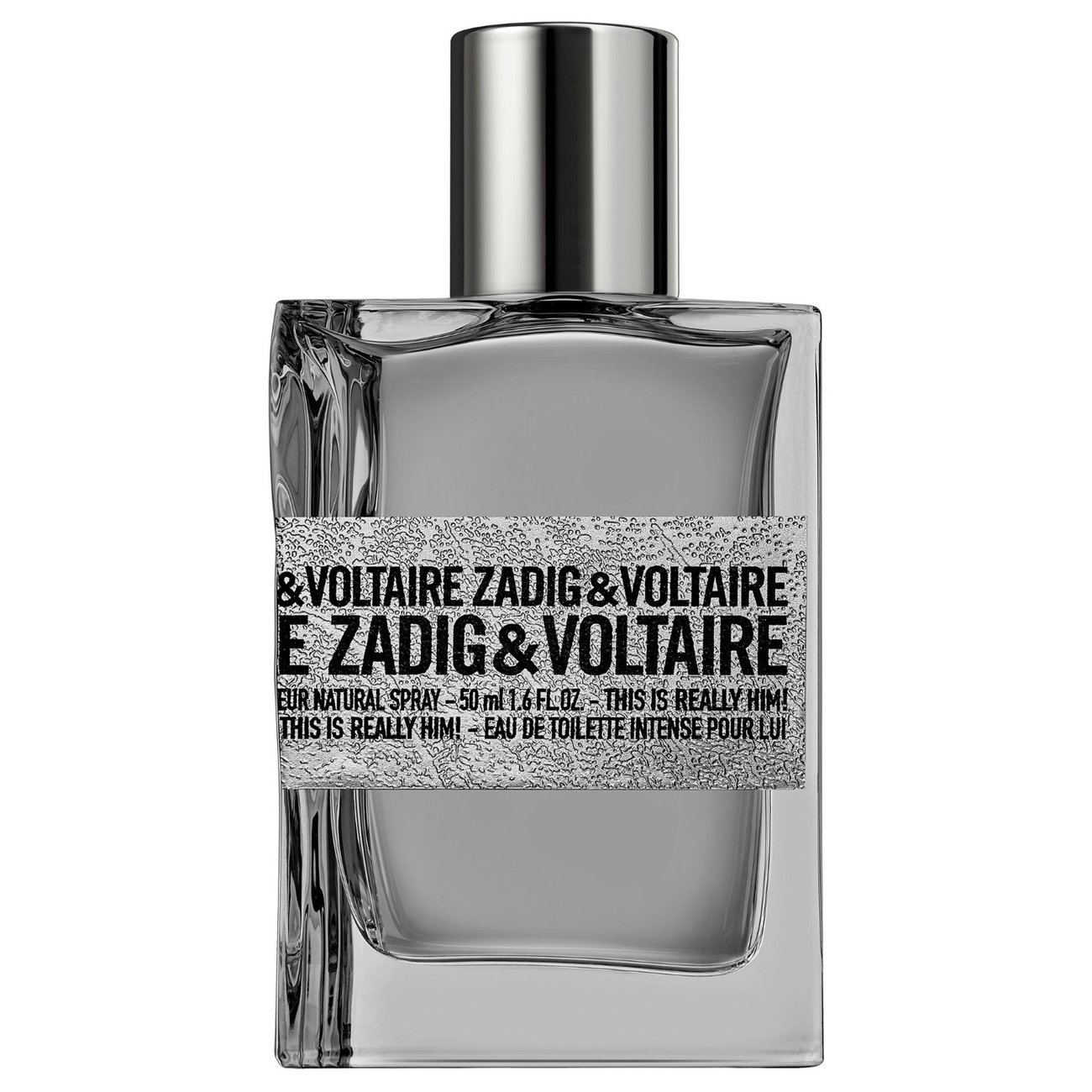 Zadig & Voltaire This is him!