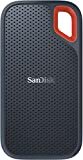 SanDisk Extreme Portable SSD externe Festplatte 1TB (stoßfest, wasserfest)