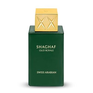 Swiss Arabian Shaghaf - Oud Royale | Unisex