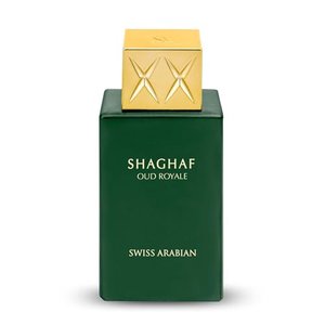 Swiss Arabian Shaghaf - Oud Royale | Unisex