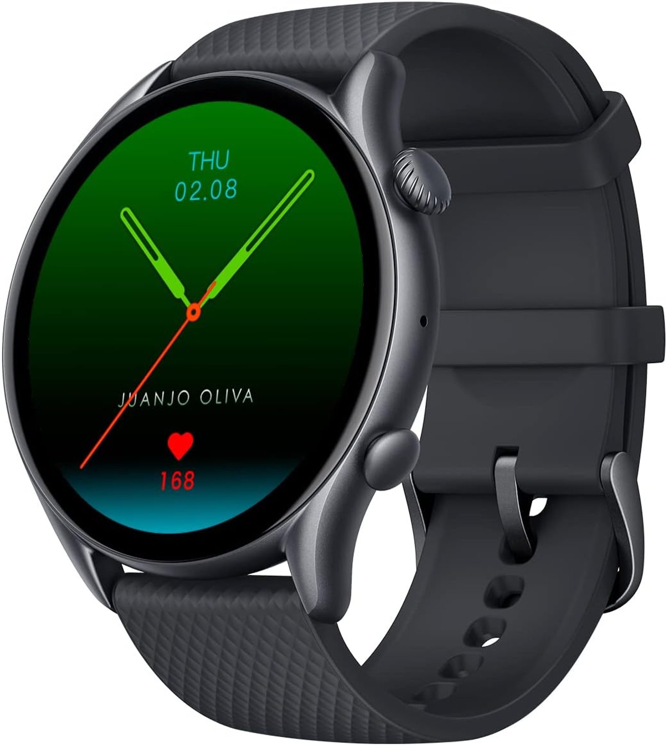 Amazfit GTR 3 Pro