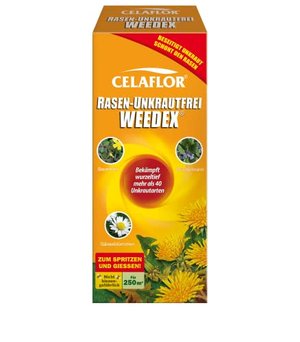 Celaflor Rasen-Unkrautfrei Weedex