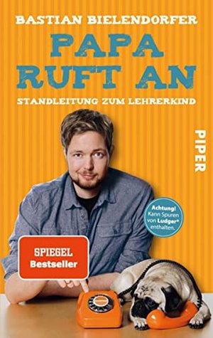 Papa ruft an: Standleitung zum Lehrerkind