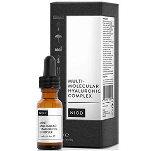 Niod Multi-molecular Hyaluronic Complex 15ml