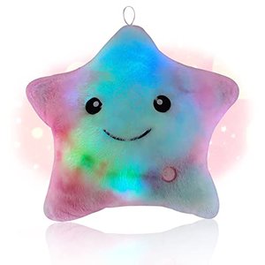 Shengou Stern-Kissen