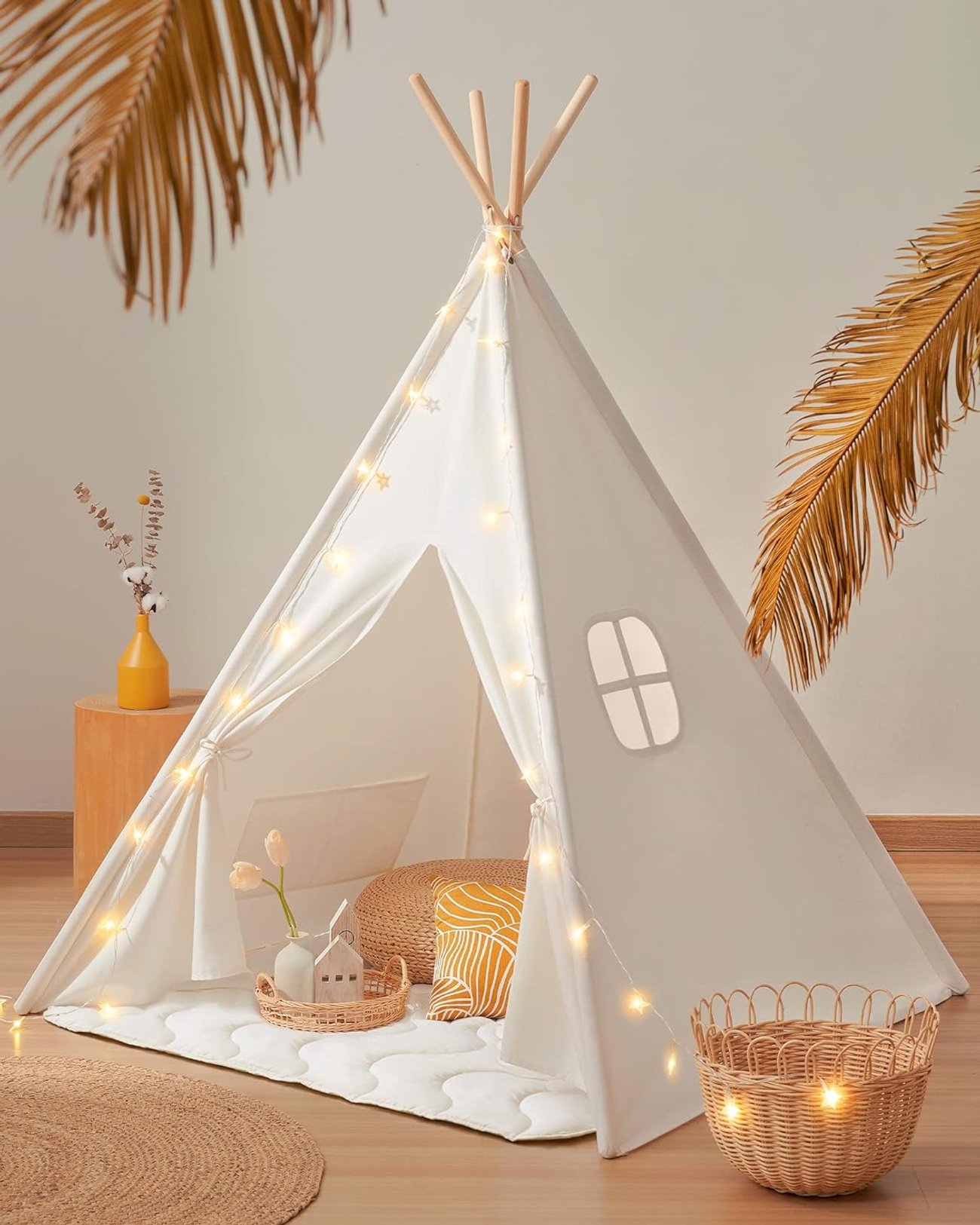 Tiny Land Tipi Spielzelt