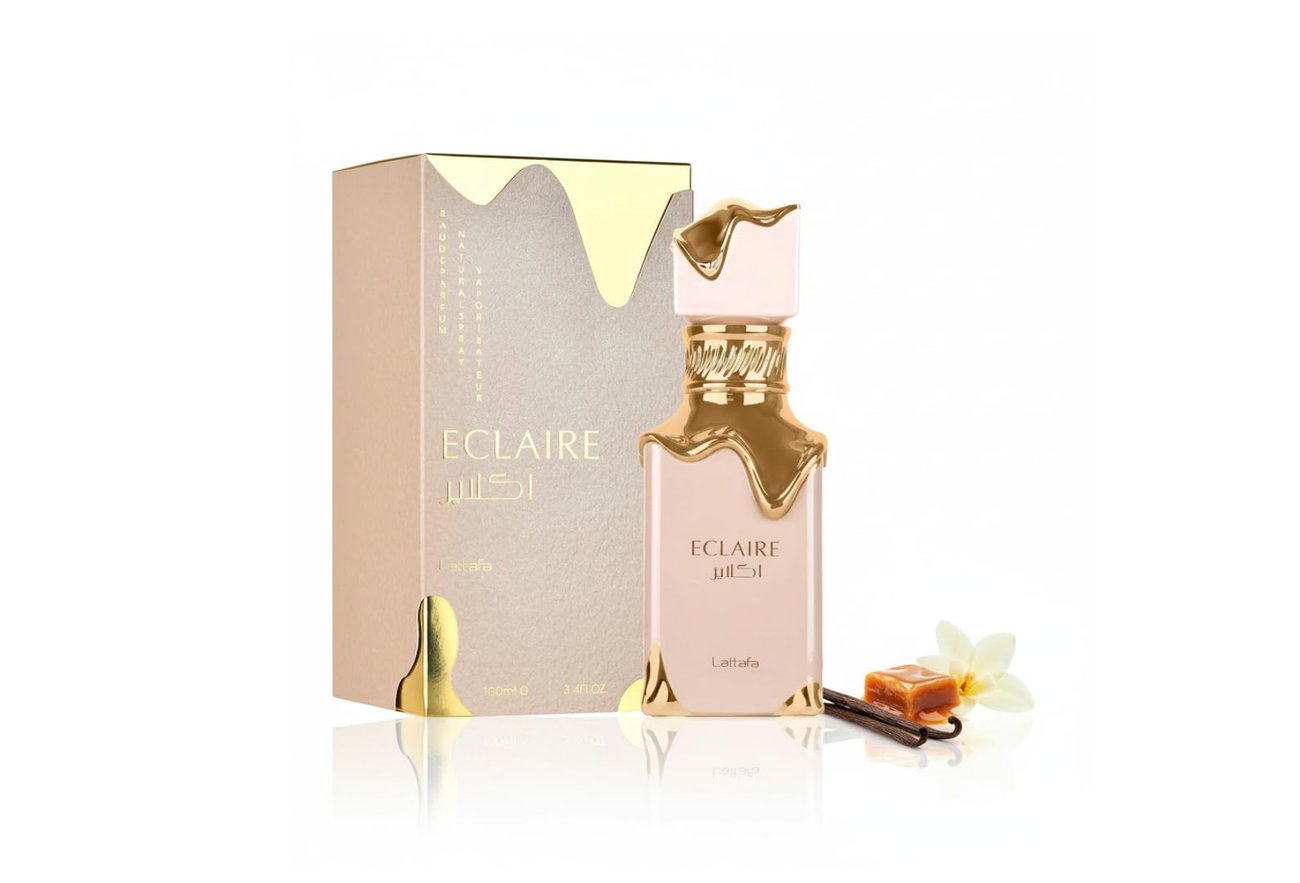 Lattafa - Eclair, Eau de Parfum