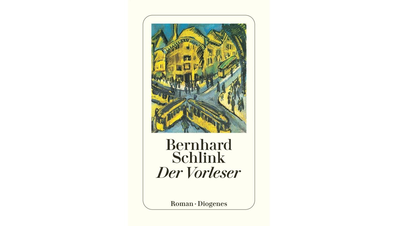 Der Vorleser