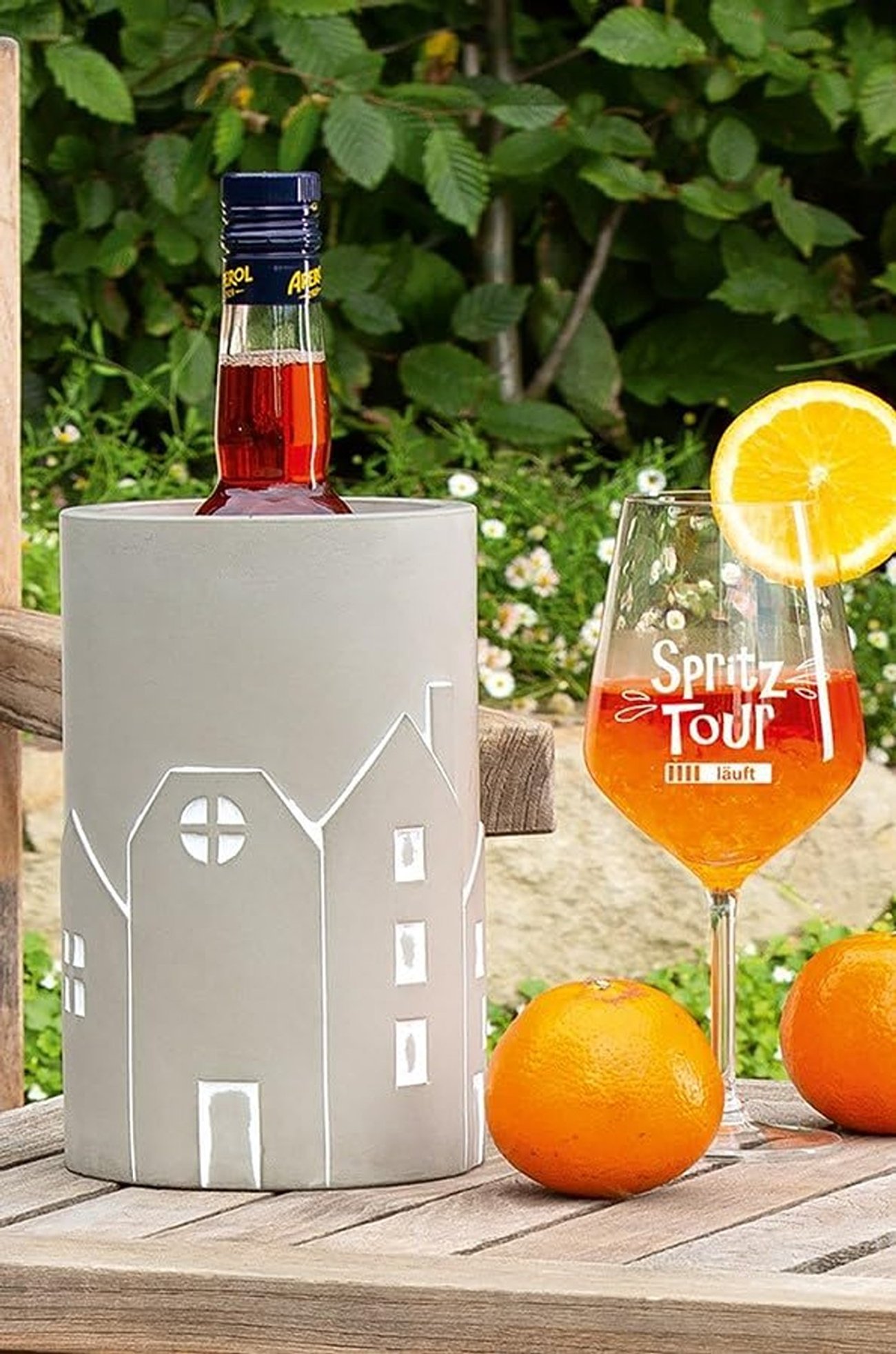 Weinkühler von CULT at home