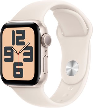 Apple Watch SE (2024)