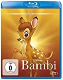 Bambi - Disney Classics [Blu-ray]