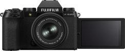 Fujifilm X-S20 + XC 15-45 OIS PZ
