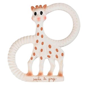 Beißring Sophie la Giraffe