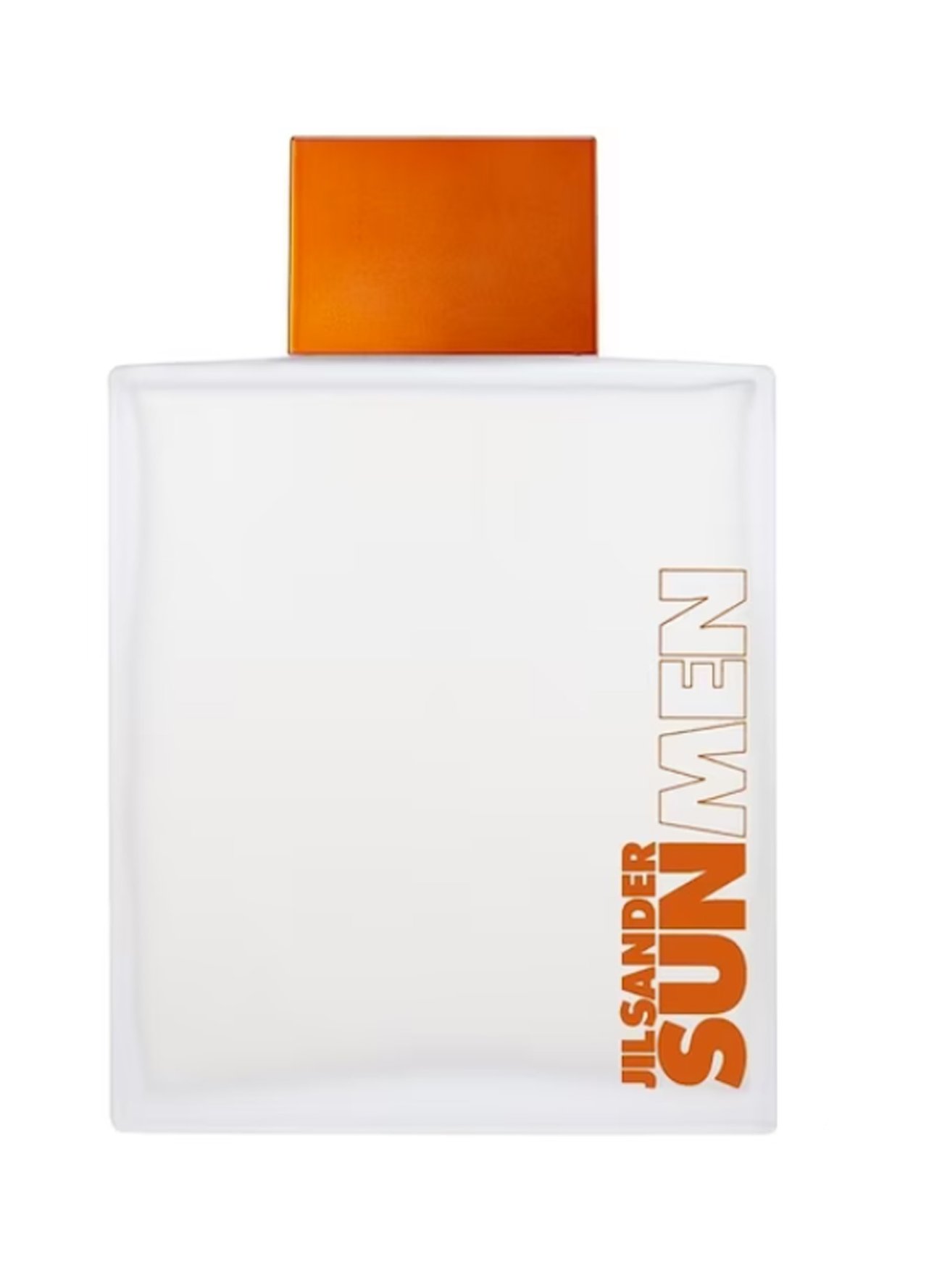 Jil Sander Sun Men Eau de Toilette