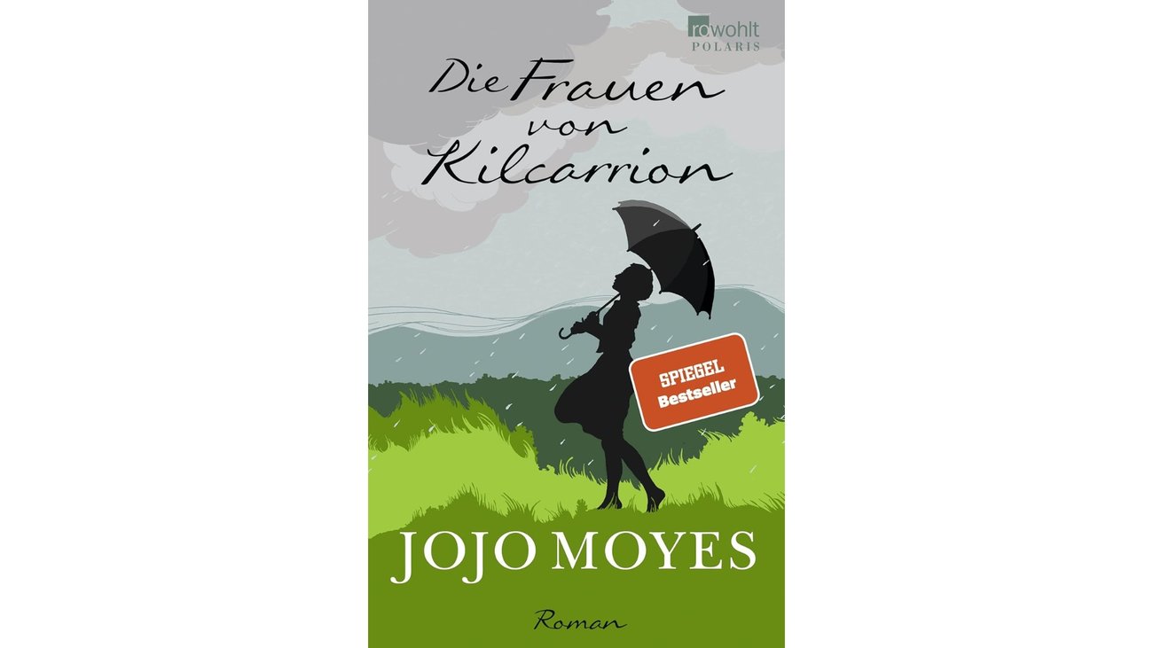 Die Frauen von Kilcarrion