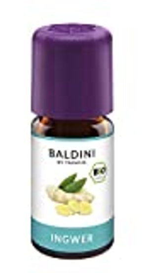 Baldini Bioaroma Ingwer, 1er Pack (1 X 5 Ml)