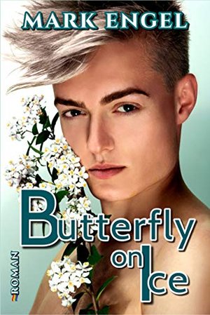 Butterfly on Ice (Love with a happy ending 1)