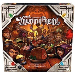 Dungeons & Dragons: The Yawning Portal