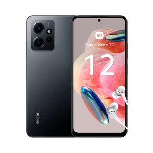 Xiaomi Redmi Note 12