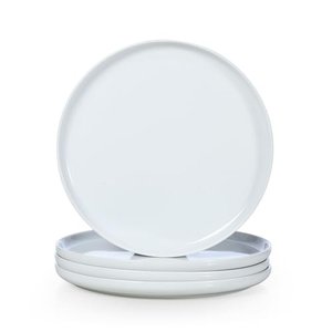 WishDeco Speiseteller 4er Set