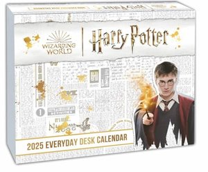 „Harry Potter“ Tagesabreißkalender