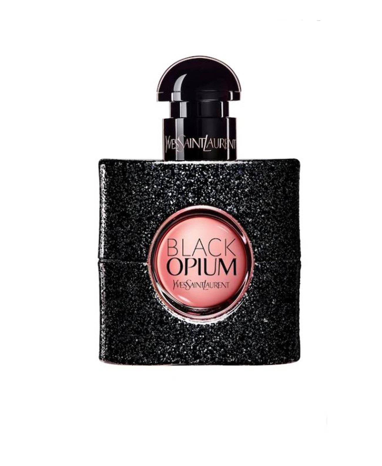 Yves Saint Laurent - Black Opium