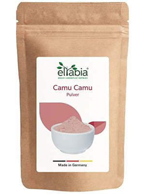 Camu Camu Pulver 500g