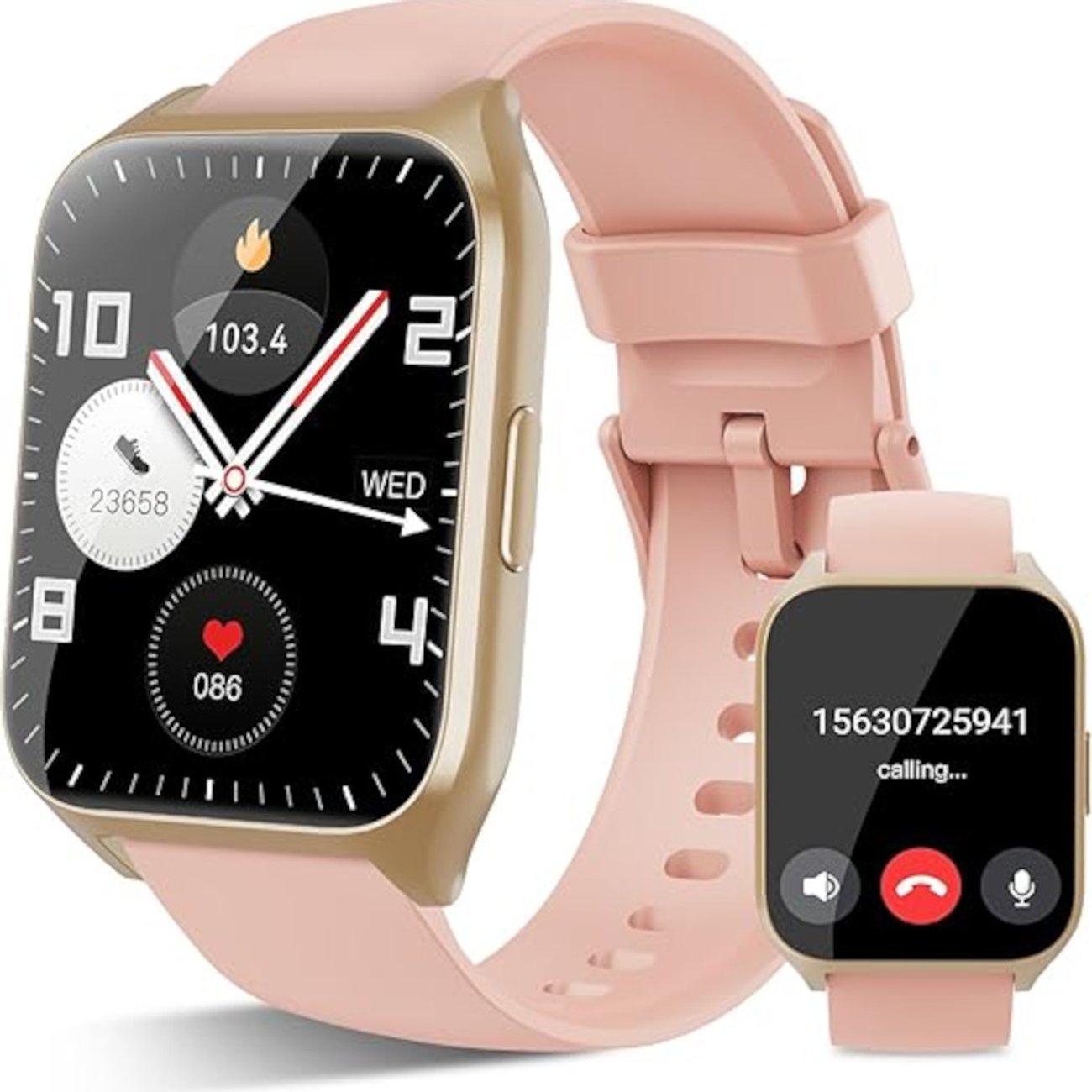 Aycy MT65 Smartwatch