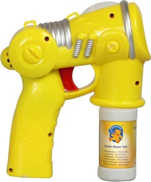 PUSTEFIX Bubble-Blaster