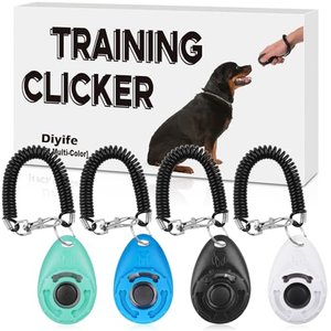 Diyife Trainings-Clicker