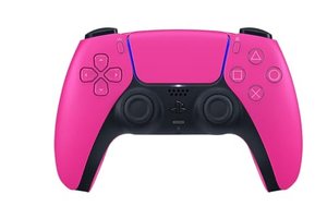 DualSense Wireless Controller Nova Pink [PlayStation 5]