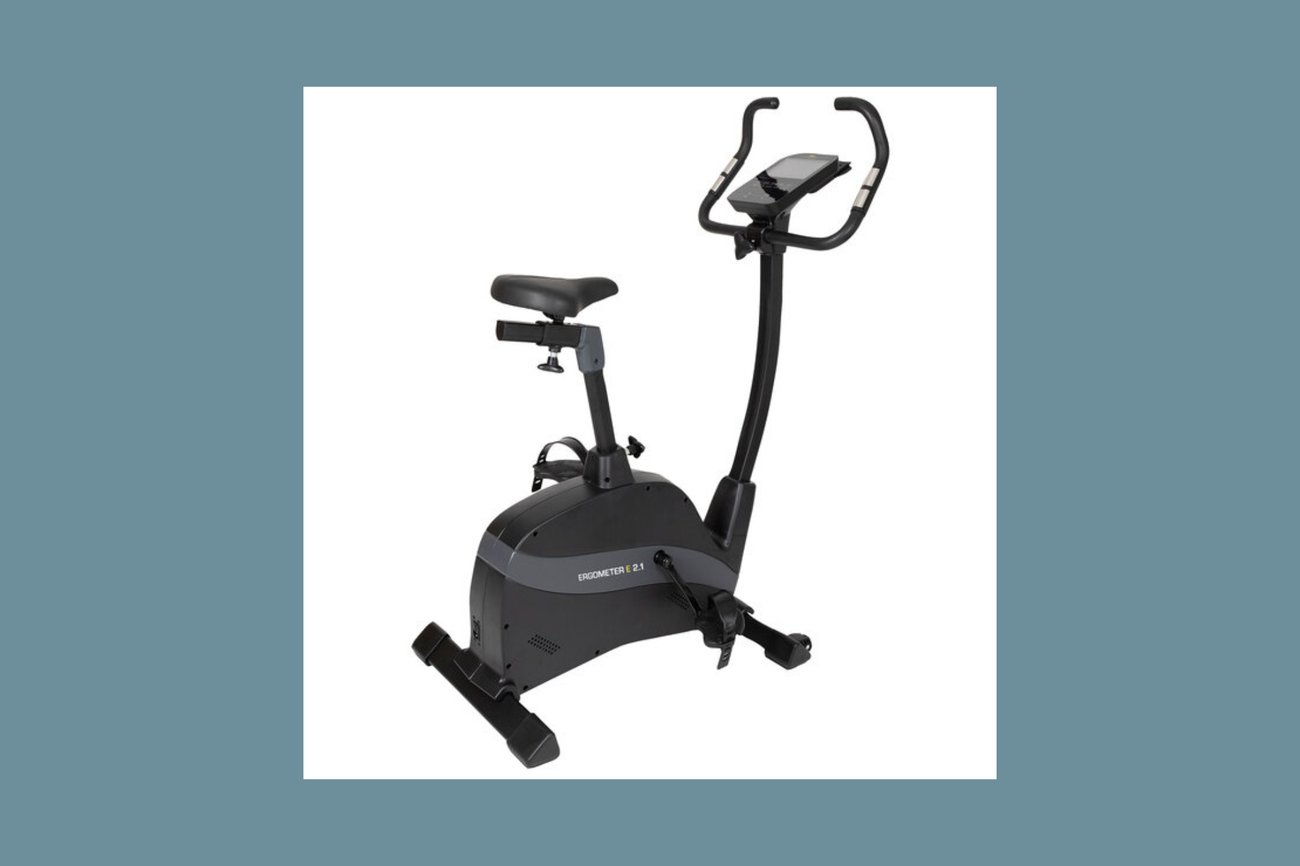 8times3 Ergometer