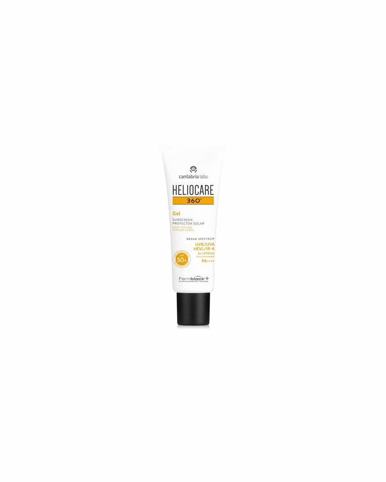 HELIOCARE – 360° Gel SPF 50+ Sonnenschutz